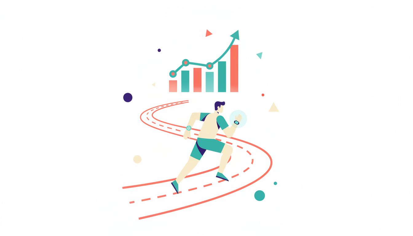 Marathon Trainingserfolg messen: So erkennst du echte Leistungsverbesserung