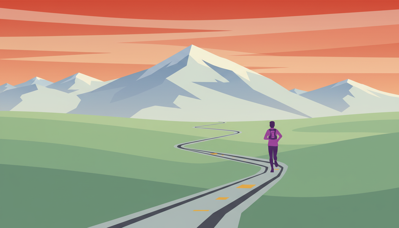 Ultra Marathon Bestenliste: Die schnellsten Zeiten im großen Vergleich